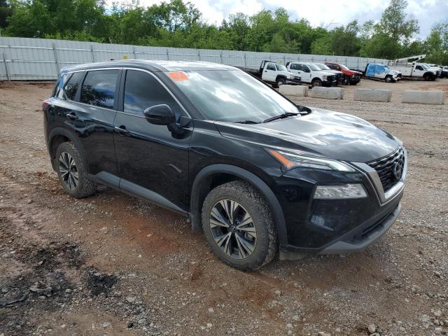 Vin: jn8bt3ba1pw408557, lot: 56036425, nissan rogue sv 20234
