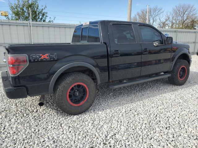 Vin: 1ftfw1et0bfc11197, lot: 52927605, ford f-150 supercrew 20113