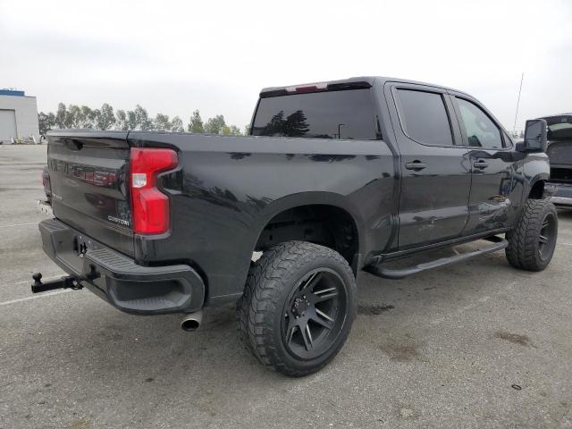Vin: 1gcpwbehxlz162807, lot: 58600365, chevrolet all models c1500 custom 20203