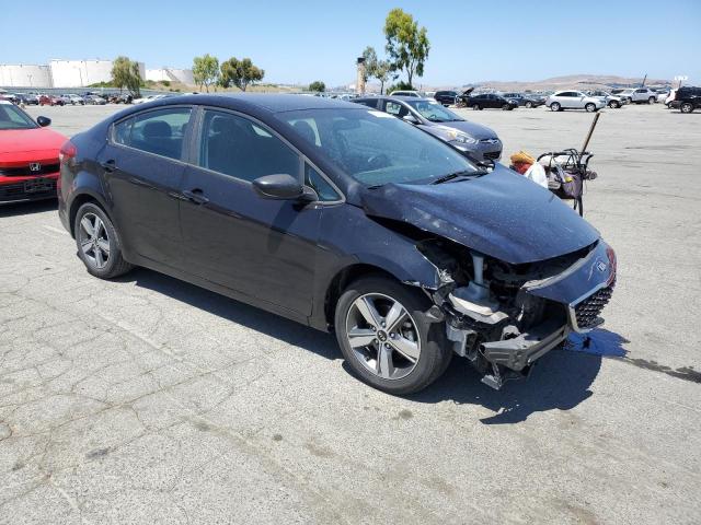Vin: 3kpfl4a73je260731, lot: 57819935, kia forte lx 20184