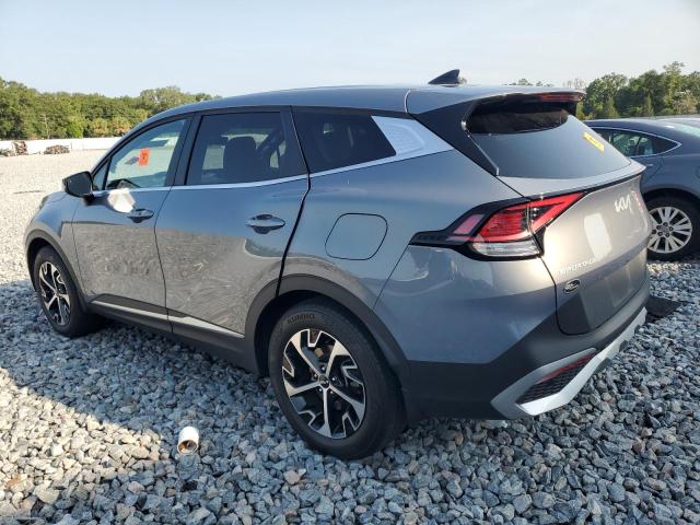 Vin: 5xyk33af5pg057657, lot: 55814415, kia sportage ex 20232
