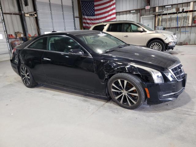 Vin: 1g6aa1rx1g0122550, lot: 58242275, cadillac ats 20164