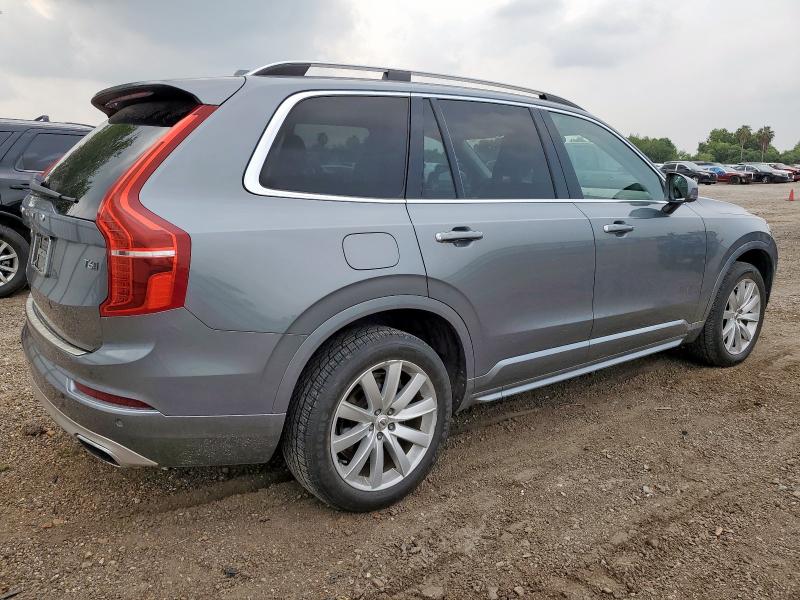 Vin: yv4a22pk0g1055566, lot: 58832875, volvo xc90 t6 20163