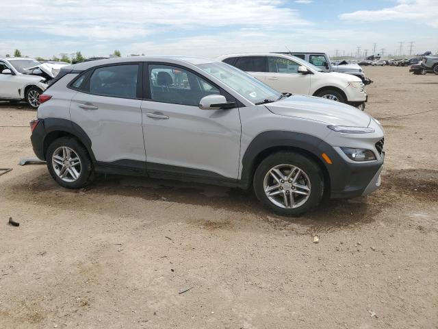 Vin: km8k22ab0pu036820, lot: 56357285, hyundai kona se 20234