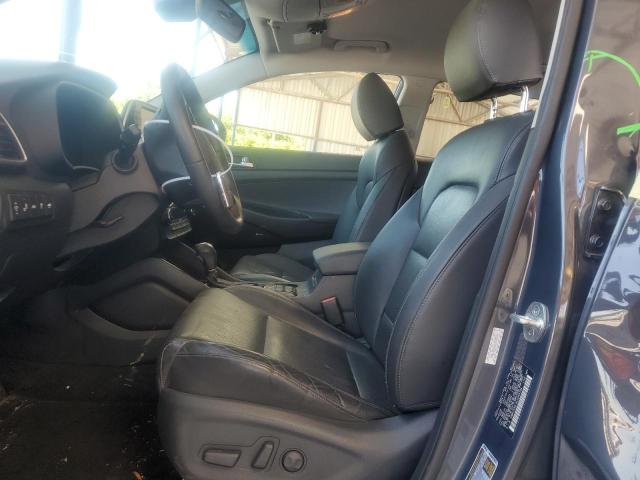 2020 HYUNDAI TUCSON LIM - KM8J33AL6LU248784