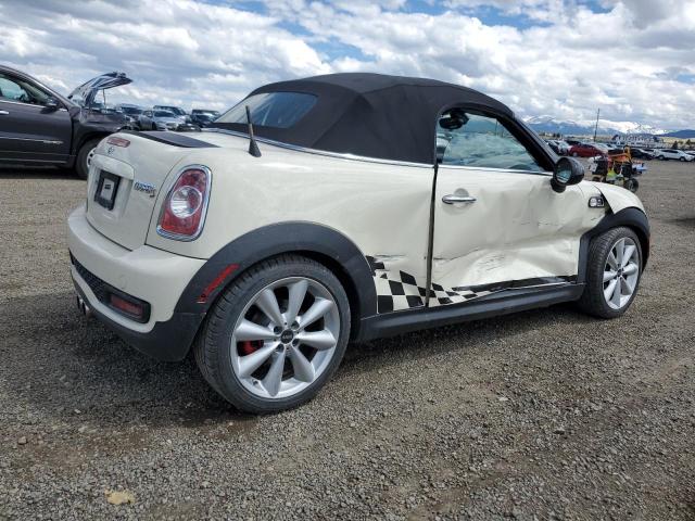 Vin: wmwsy3c54et566403, lot: 57357965, mini cooper s 20143