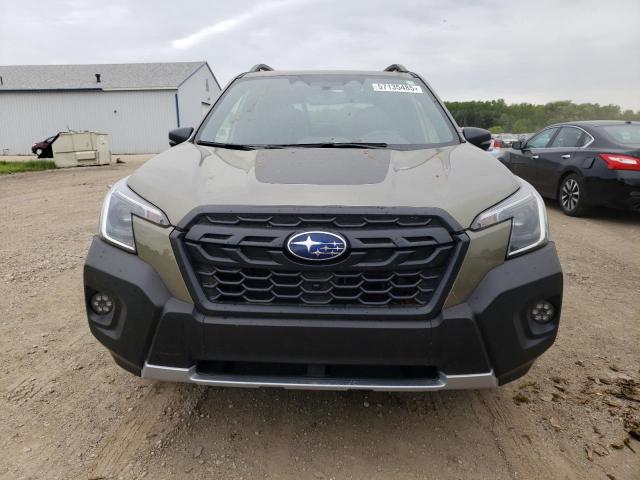 2024 SUBARU FORESTER W JF2SKAJC8RH459990