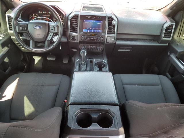 2020 FORD F150 SUPER - 1FTEW1C43LKF18444