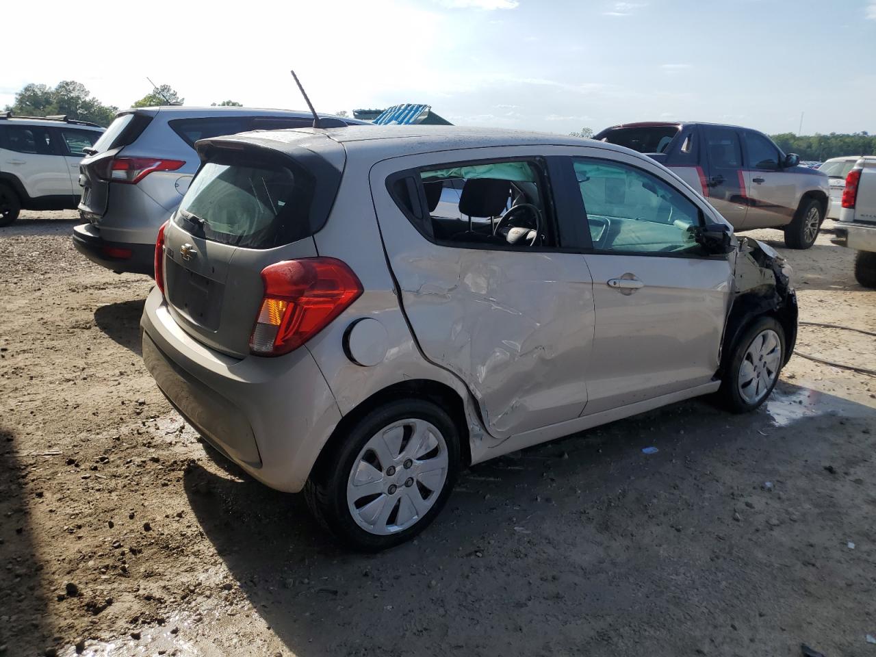 CHEVROLET SPARK LS