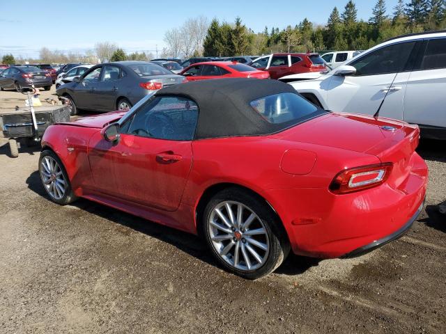 Vin: jc1nfaekxh0106484, lot: 55729775, fiat all models classica 20172