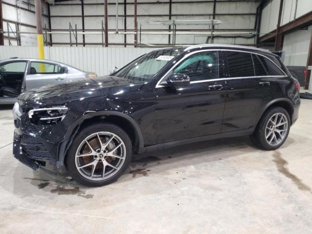 Vin: w1n0g8eb2ng119373, lot: 57245685, mercedes-benz glc-class 300 4matic 2022 img_1
