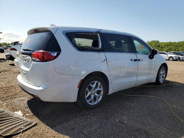 Vin: 2c4rc1bg4hr768368, lot: 57997255, chrysler pacifica touring l 20173