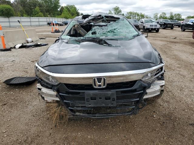 2019 HONDA ACCORD EX - 1HGCV1F40KA021816