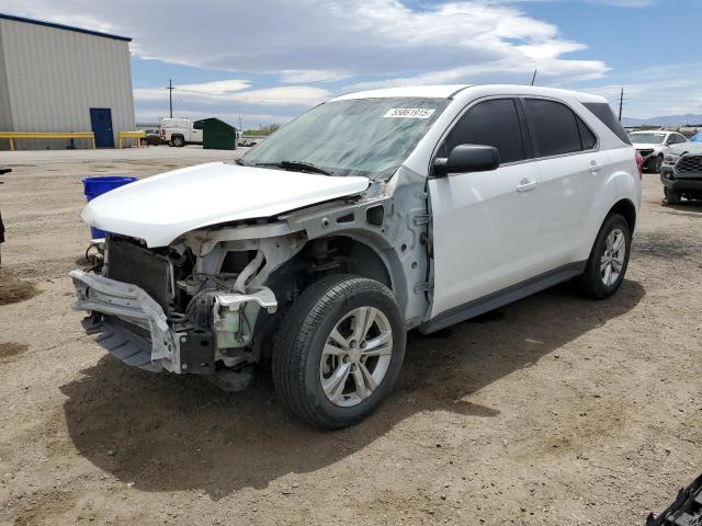 Vin: 2gnalaek5e1120648, lot: 55861915, chevrolet equinox ls 2014 img_1