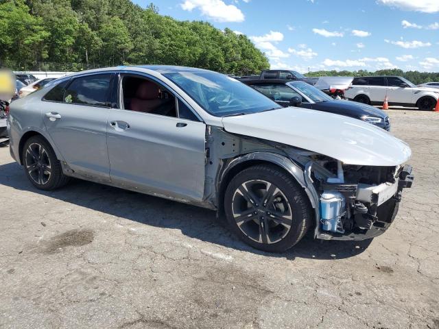 Vin: 5xxg64j29ng153650, lot: 58161635, kia k5 gt line 20224