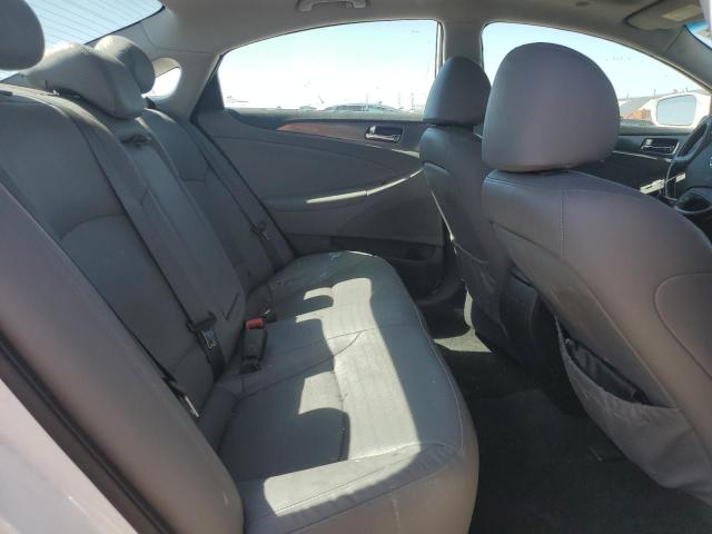2015 HYUNDAI SONATA HYB - KMHEC4A46FA120762