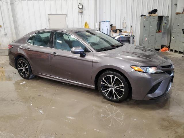 Vin: 4t1b11hk8ku182507, lot: 55568855, toyota camry l 20194