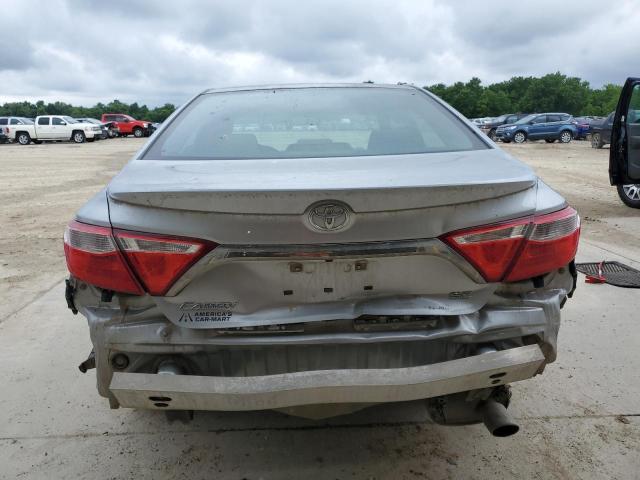 2017 TOYOTA CAMRY LE - 4T1BF1FK8HU443101
