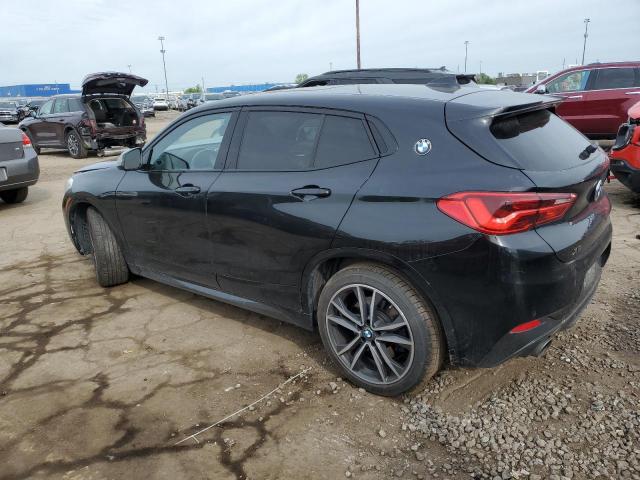 Vin: wbxyn1c09l5p96487, lot: 58368875, bmw x2 m35i 20202