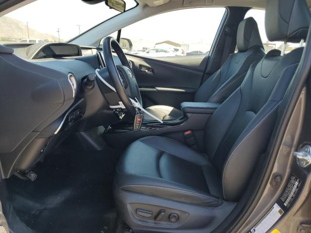 2022 TOYOTA PRIUS PRIM - JTDKAMFP5N3221343