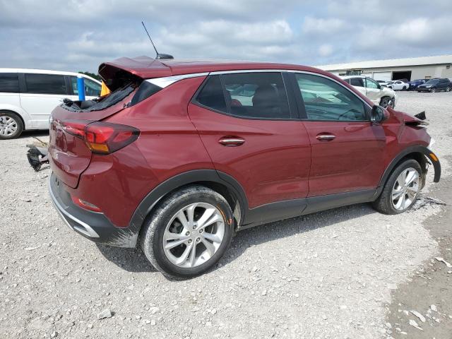 Vin: kl4mmbs23nb136127, lot: 55830965, buick encore preferred 20223