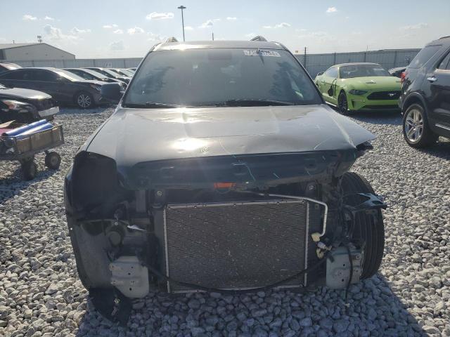 2015 GMC TERRAIN SL - 2GKFLXEKXF6249124