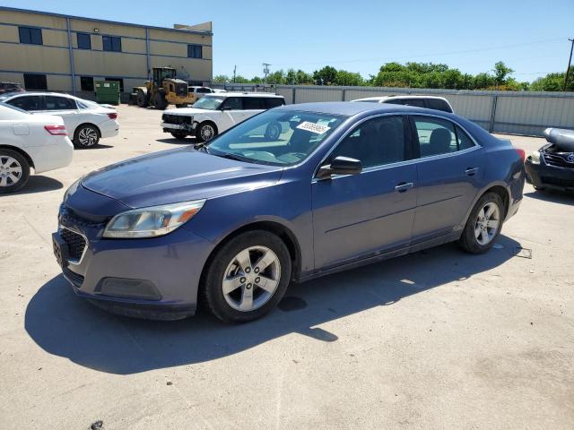 CHEVROLET MALIBU LS