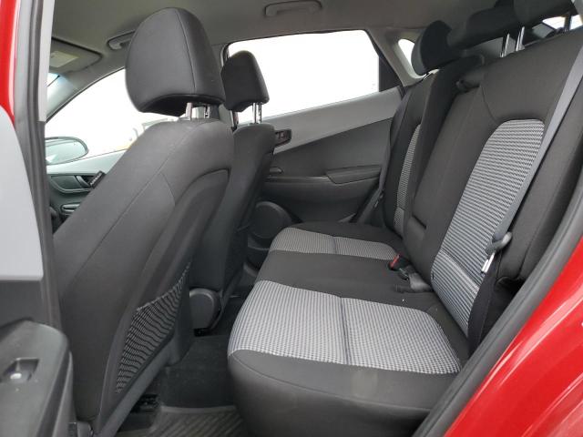 2021 HYUNDAI KONA - KM8K2CAA1MU739240