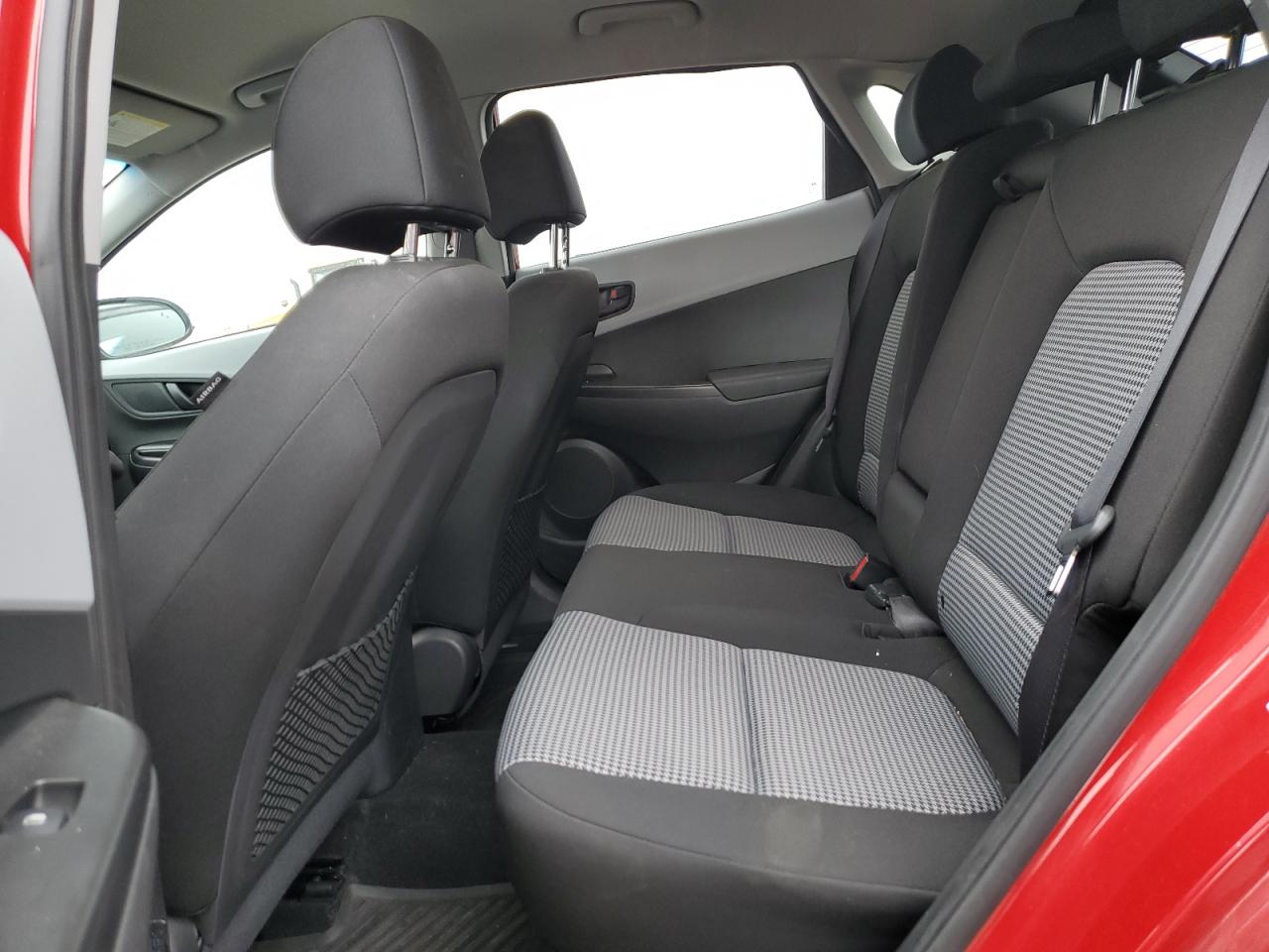 Hyundai Kona 2021