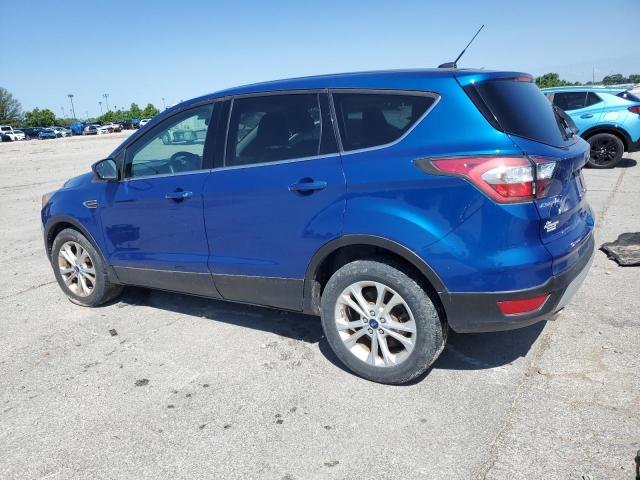 Vin: 1fmcu0gd5hua39094, lot: 59192985, ford escape se 20172