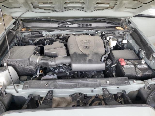 2023 TOYOTA TACOMA DOU - 3TMCZ5AN1PM536781