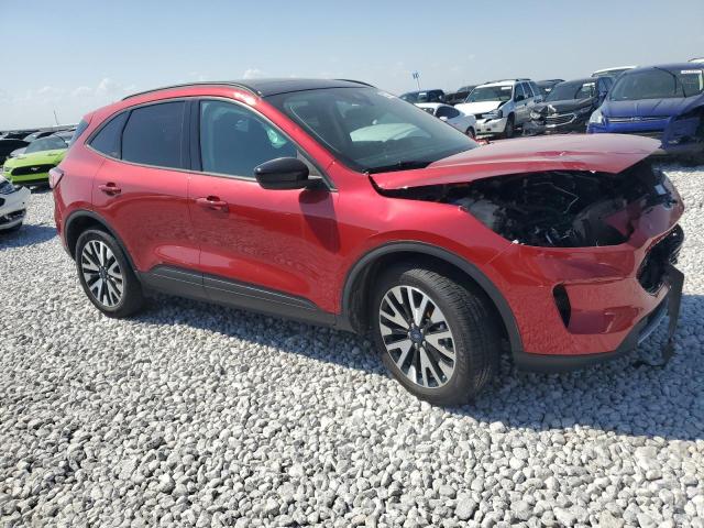 Vin: 1fmcu9bzxlua45425, lot: 52213395, ford escape se sport 20204