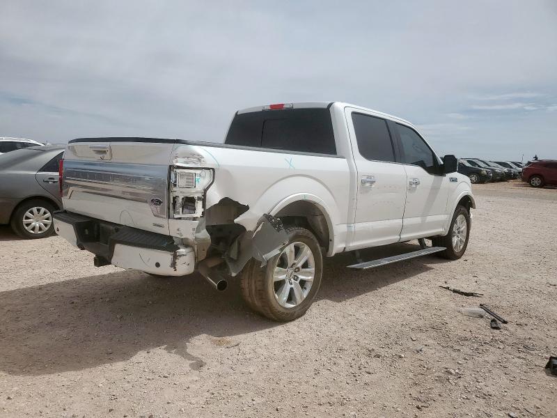 Vin: 1ftew1eg2jfb27203, lot: 56901205, ford f-150 supercrew 20183