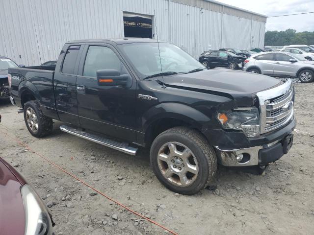 Vin: 1ftfx1ef6efa22047, lot: 58342505, ford f-150 super cab 20144
