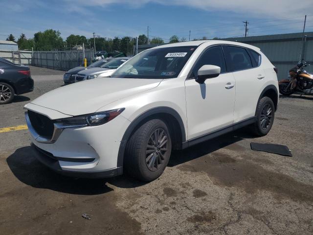 Vin: jm3kfbbm7k0506454, lot: 56555485, mazda cx-5 sport 2019 img_1
