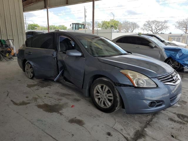 Vin: 1n4al2ap8cn536727, lot: 55751175, nissan altima base 20124