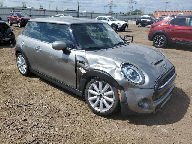 Vin: wmwxr5c07l2m30160, lot: 55999495, mini cooper s 20204