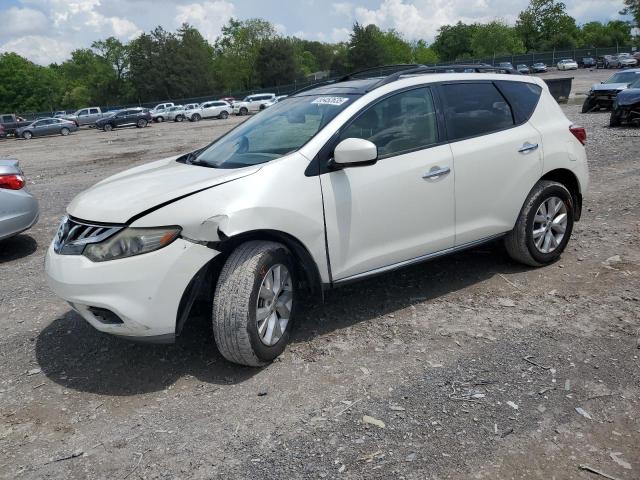 Vin: jn8az1mu3ew400964, lot: 55452635, nissan murano s 2014 img_1