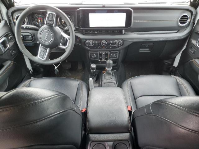 2024 JEEP WRANGLER S 1C4RJXP63RW321905