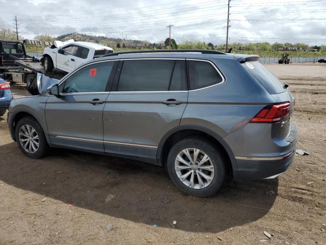 Vin: 3vv3b7ax2jm082731, lot: 55837465, volkswagen tiguan se 20182