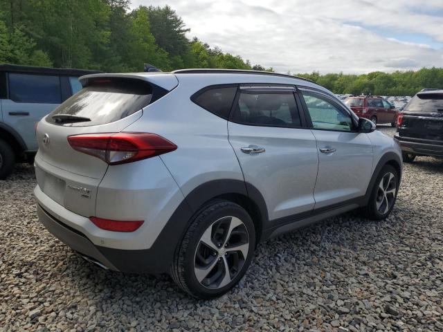Vin: km8j3ca26gu194061, lot: 58972685, hyundai tucson limited 20163