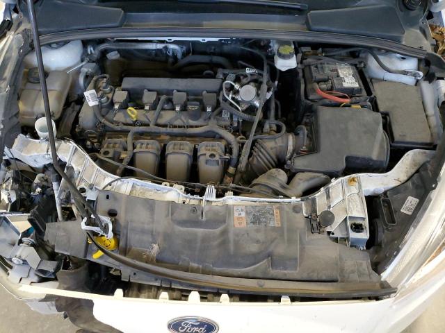 2018 FORD FOCUS SE 1FADP3K26JL287251