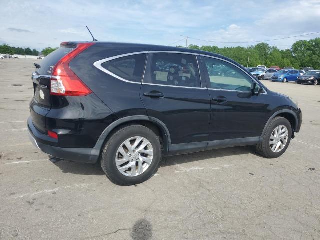 Vin: 5j6rm4h59fl100876, lot: 56292495, honda crv ex 20153