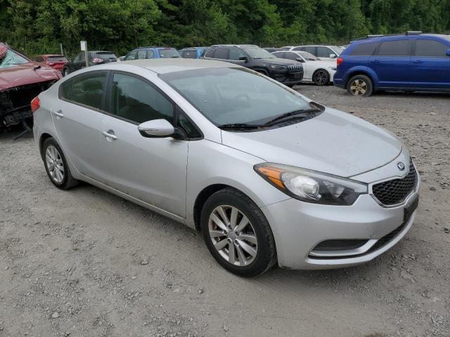 Vin: knafx4a62e5193436, lot: 58620075, kia forte lx 20144