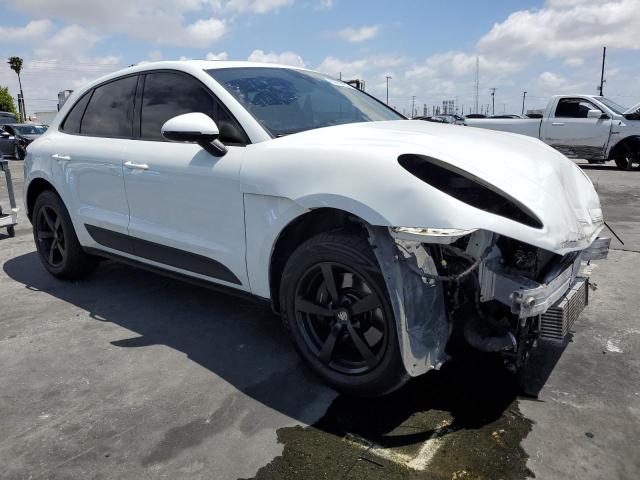 2020 PORSCHE MACAN - WP1AA2A55LLB01916