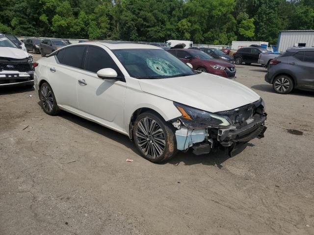 2023 NISSAN ALTIMA SL 1N4BL4EV3PN406644