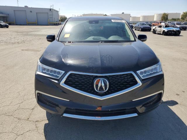 2017 ACURA MDX 5J8YD4H35HL003730