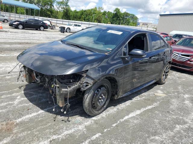 TOYOTA COROLLA SE