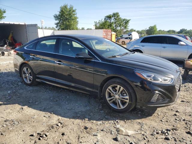 Vin: 5npe34af3kh786132, lot: 57527225, hyundai sonata limited 20194