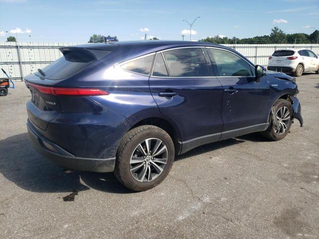Vin: jteaaaah6mj076653, lot: 57970205, toyota venza le 20213